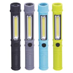 EMOS επιτραπέζιο box stand φακών LED, 80 & 230lm, 16τμχ | Φωτισμός | elabstore.gr