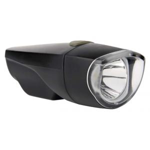 EMOS εμπρόσθιο φως ποδηλάτου P3915, 1W 40lm, 80m, μαύρο | Gadgets | elabstore.gr