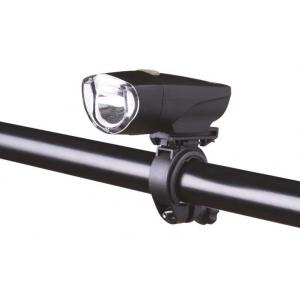 EMOS εμπρόσθιο φως ποδηλάτου P3915, 1W 40lm, 80m, μαύρο | Gadgets | elabstore.gr