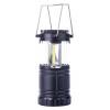 EMOS LED φορητό φωτιστικό camping P4006, 300lm, μαύρος | Φωτισμός | elabstore.gr