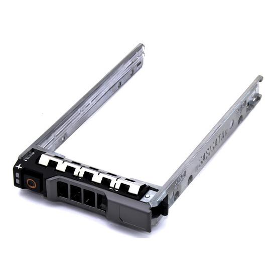 SAS HDD Drive Caddy Tray For Dell WX387 2.5" | eLabstore.gr SAS HDD Drive Caddy Tray For Dell WX387 2.5" | Εξοπλισμός IT | elabstore.gr