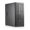HP PC 800 G1 Tower, i3-4130, 4GB, 250GB HDD, DVD-RW, REF SQR | Refurbished PC & Parts | elabstore.gr