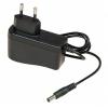 POWERTECH Φορτιστής τοίχου PS-M-8000, 12V/1A, για οθόνες M-8000/B, 3m | Τροφοδοσία Ρεύματος | elabstore.gr