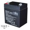 POWER KINGDOM μπαταρία μολύβδου 12Volt 4.5Ah, T2 | Τροφοδοσία Ρεύματος | elabstore.gr