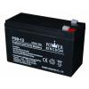 POWER KINGDOM μπαταρία μολύβδου PS9-12, 12Volt 9Ah | Τροφοδοσία Ρεύματος | elabstore.gr