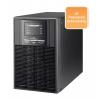 POWERTECH UPS On Line PT-1000, 1000VA/700WATT | Τροφοδοσία Ρεύματος | elabstore.gr