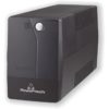 POWERTECH UPS Line Interactive PT-1050, 1050VA/630W | Τροφοδοσία Ρεύματος | elabstore.gr