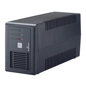 POWERTECH UPS Line Interactive PT-1150LI, 1150VA, 690W | Τροφοδοσία Ρεύματος | elabstore.gr