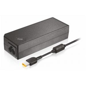 POWERTECH τροφοδοτικό laptop PT-118 για LENOVO, 90 watt, 20V - 4.5A | Αξεσουάρ για Laptop | elabstore.gr