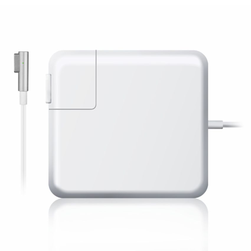 POWERTECH τροφοδοτικό laptop PT-137 για Apple, 90W, 18.5V - 4.6A | eLabstore.gr POWERTECH τροφοδοτικό laptop PT-137 για Apple, 90W, 18.5V - 4.6A | Αξεσουάρ για Laptop | elabstore.gr