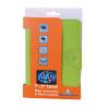 POWERTECH Universal θήκη και βάση για Tablet 7-8 inch, Green | eLabstore.gr POWERTECH Universal θήκη και βάση για Tablet 7-8 inch, Green | Tablet - Parts | elabstore.gr
