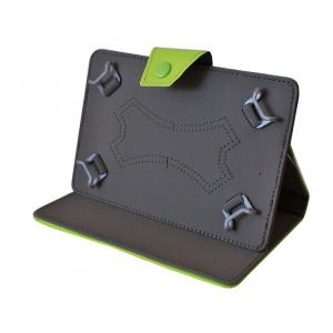 POWERTECH Universal θήκη και βάση για Tablet 7-8 inch, Green | Tablet - Parts | elabstore.gr