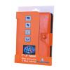POWERTECH Universal θήκη και βάση για Tablet 7-8 inch, Orange | Tablet - Parts | elabstore.gr