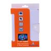 POWERTECH Universal θήκη και βάση για Tablet 7-8 inch, White | Tablet - Parts | elabstore.gr