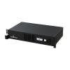 POWERTECH UPS Line Interactive PT-2000LI, 2000VA/1200W, 8x IEC 320 C13 | Τροφοδοσία Ρεύματος | elabstore.gr