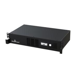 POWERTECH UPS Line Interactive PT-2000LI, 2000VA/1200W, 8x IEC 320 C13 | Τροφοδοσία Ρεύματος | elabstore.gr