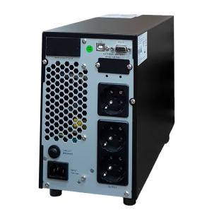 POWERTECH UPS On Line PT-2000OL, 2000VA/1600W | Τροφοδοσία Ρεύματος | elabstore.gr