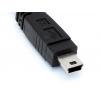 POWERTECH Αντάπτορας Mini USB Connector, για PT-271 τροφοδοτικό | Τροφοδοσία Ρεύματος | elabstore.gr