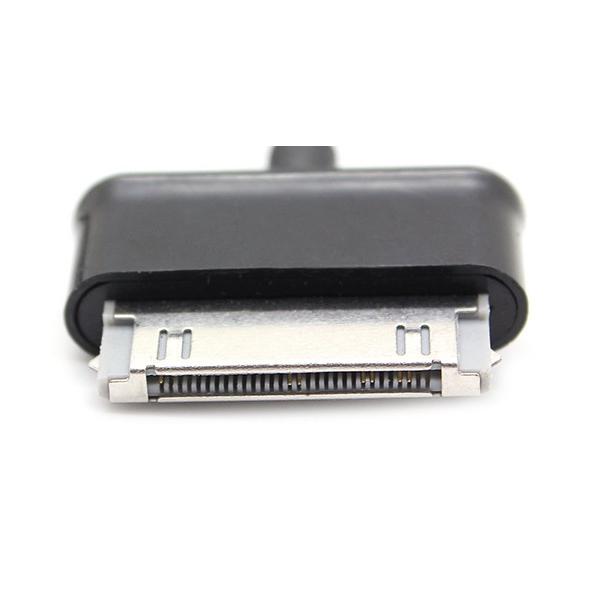 POWERTECH Αντάπτορας Samsung 30 pin, για PT-271 τροφοδοτικό | Τροφοδοσία Ρεύματος | elabstore.gr