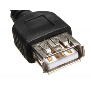 POWERTECH Αντάπτορας USB female, για PT-271 τροφοδοτικό | Τροφοδοσία Ρεύματος | elabstore.gr