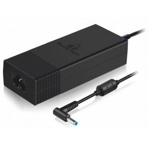 POWERTECH τροφοδοτικό laptop PT-286 για HP, 90W, 19.5V - 4.62A | Αξεσουάρ για Laptop | elabstore.gr