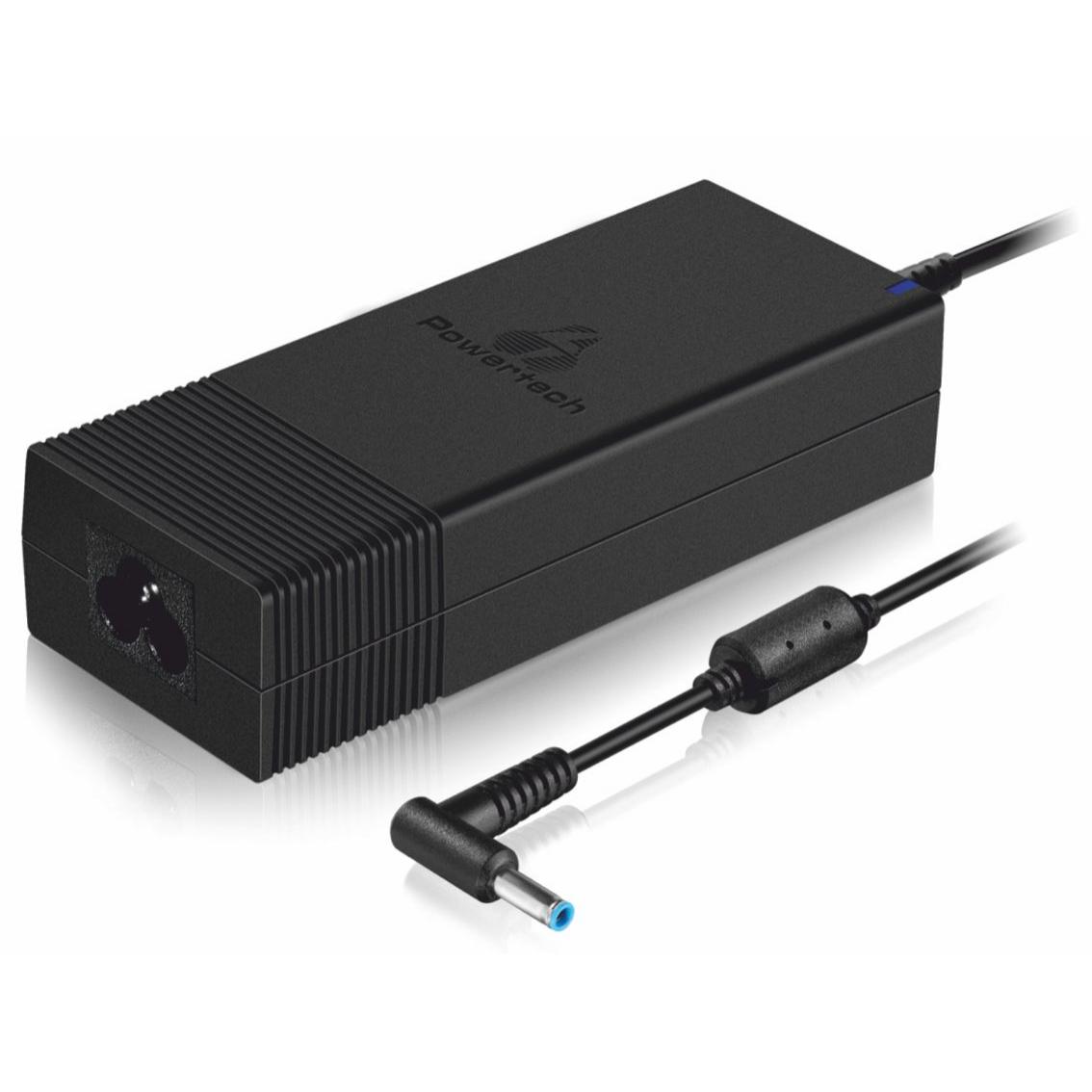 POWERTECH τροφοδοτικό laptop PT-286 για HP, 90W, 19.5V - 4.62A | eLabstore.gr POWERTECH τροφοδοτικό laptop PT-286 για HP, 90W, 19.5V - 4.62A | Αξεσουάρ για Laptop | elabstore.gr