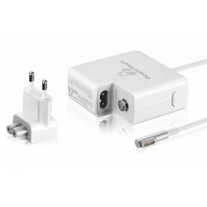 POWERTECH τροφοδοτικό laptop PT-288 για APPLE, 60W, 16.5V - 3.65A | Αξεσουάρ για Laptop | elabstore.gr