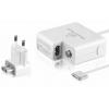 POWERTECH φορτιστής LAPTOP 60W - APPLE 16.5V - 3.65A | eLabstore.gr POWERTECH φορτιστής LAPTOP 60W - APPLE 16.5V - 3.65A | Αξεσουάρ για Laptop | elabstore.gr