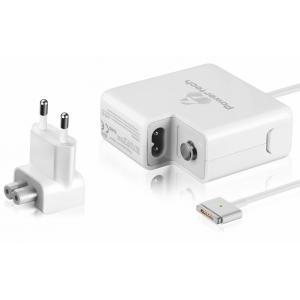 POWERTECH φορτιστής LAPTOP 60W - APPLE 16.5V - 3.65A | Αξεσουάρ για Laptop | elabstore.gr
