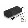 POWERTECH φορτιστής laptop PT-372, Universal, 90W, 9 Tips | eLabstore.gr POWERTECH φορτιστής laptop PT-372, Universal, 90W, 9 Tips | Αξεσουάρ για Laptop | elabstore.gr