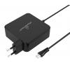 POWERTECH αυτόματος φορτιστής 90watt για laptop, 3m, χωρίς βύσματα | Αξεσουάρ για Laptop | elabstore.gr