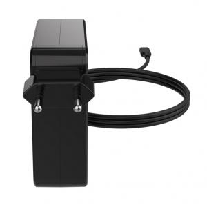 POWERTECH αυτόματος φορτιστής 90watt για laptop, 3m, χωρίς βύσματα | Αξεσουάρ για Laptop | elabstore.gr