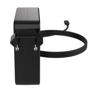 POWERTECH Φορτιστής laptop PT-703, USB Type-C PD, Universal, 65W, μαύρο | Αξεσουάρ για Laptop | elabstore.gr