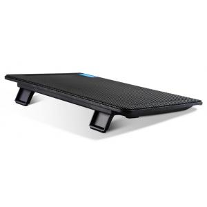 POWERTECH Βάση & ψύξη laptop PT-738 έως 15.6", 2x 125mm fan, LED, μαύρο | eLabstore.gr POWERTECH Βάση & ψύξη laptop PT-738 έως 15.6", 2x 125mm fan, LED, μαύρο | Αξεσουάρ για Laptop | elabstore.gr