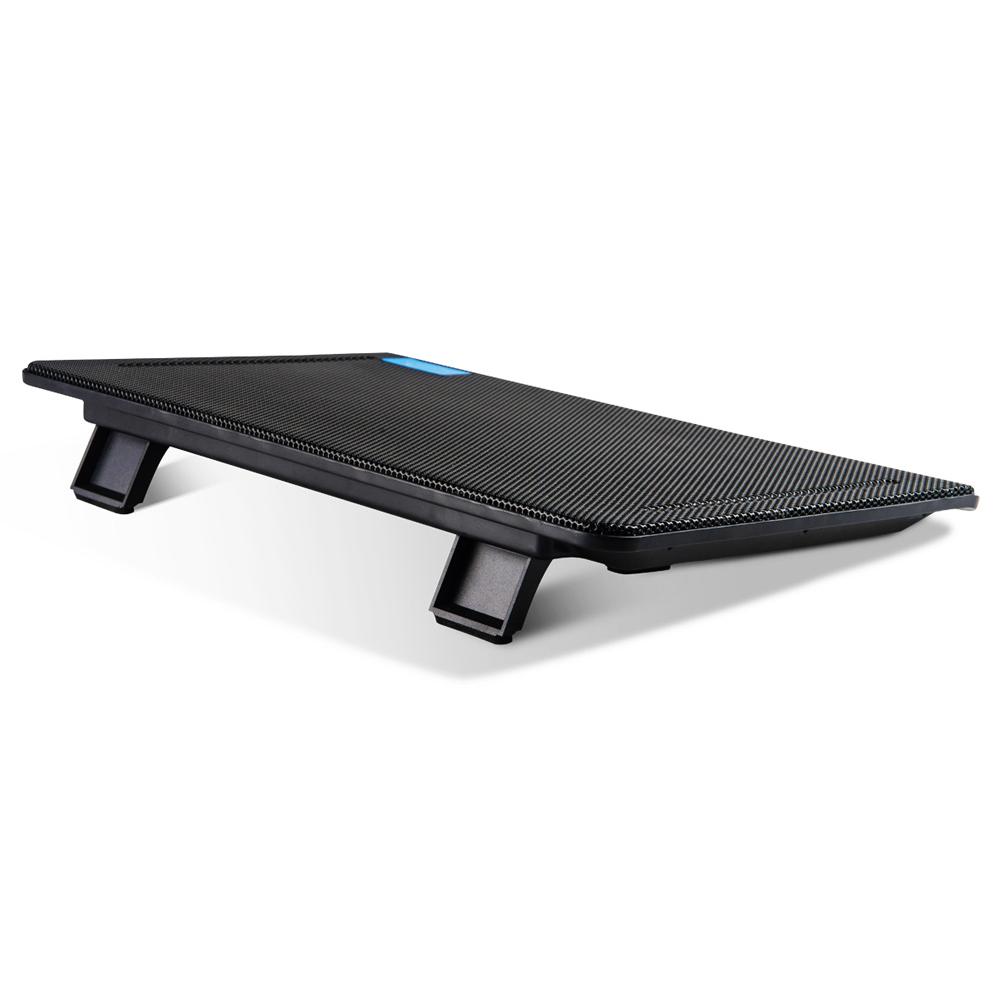 POWERTECH Βάση & ψύξη laptop PT-738 έως 15.6", 2x 125mm fan, LED, μαύρο | eLabstore.gr POWERTECH Βάση & ψύξη laptop PT-738 έως 15.6", 2x 125mm fan, LED, μαύρο | Αξεσουάρ για Laptop | elabstore.gr