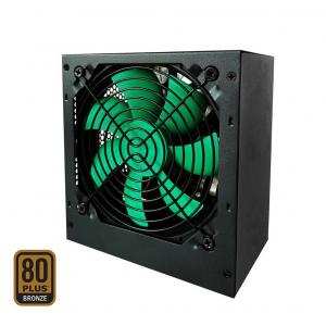 POWERTECH τροφοδοτικό PT-741, 500W, Active PFC, 80 Plus Bronze | PC & Αναβάθμιση | elabstore.gr