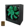 POWERTECH τροφοδοτικό PT-742, 700W, Active PFC, 80 Plus Bronze | PC & Αναβάθμιση | elabstore.gr