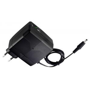 POWERTECH Mini DC UPS PT-749 με μπαταρία 2600mAh, 12V, 2.1A | Τροφοδοσία Ρεύματος | elabstore.gr