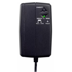 POWERTECH Mini DC UPS PT-749 με μπαταρία 2600mAh, 12V, 2.1A | Τροφοδοσία Ρεύματος | elabstore.gr