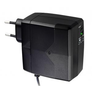POWERTECH Mini DC UPS PT-749 με μπαταρία 2600mAh, 12V, 2.1A | Τροφοδοσία Ρεύματος | elabstore.gr