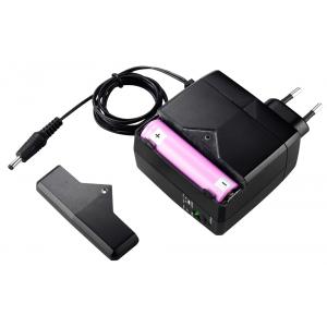 POWERTECH Mini DC UPS PT-749 με μπαταρία 2600mAh, 12V, 2.1A | Τροφοδοσία Ρεύματος | elabstore.gr