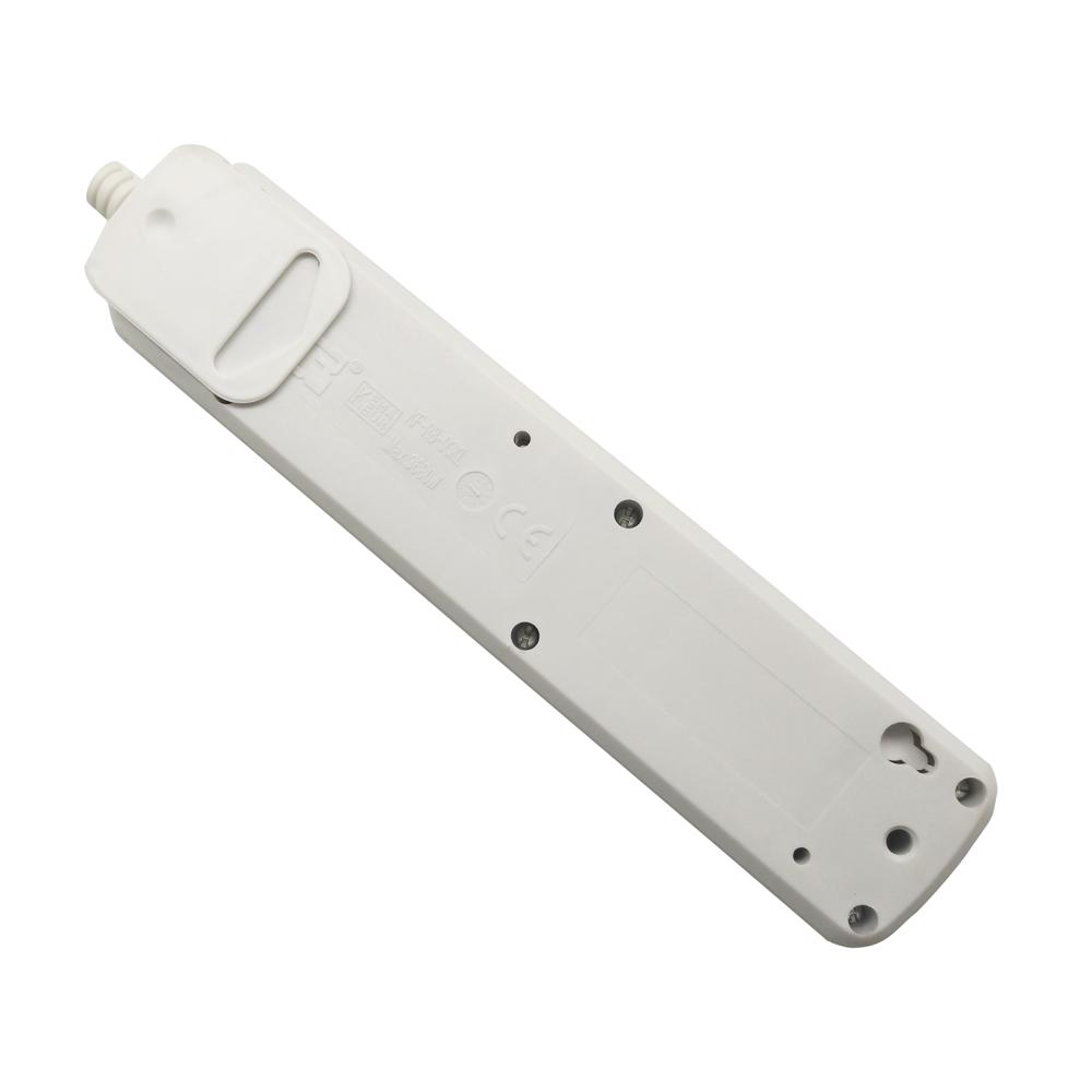 POWERTECH Πολύπριζο βιομηχανικού τύπου PT-765 3 θέσεων με διακόπτη | eLabstore.gr POWERTECH Πολύπριζο βιομηχανικού τύπου PT-765 3 θέσεων με διακόπτη | Τροφοδοσία Ρεύματος | elabstore.gr