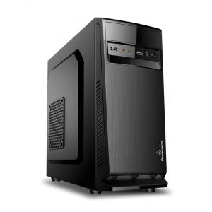 POWERTECH PC Case PT-770, USB 3.0, με PSU 500W | PC & Αναβάθμιση | elabstore.gr