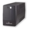 POWERTECH UPS Line Interactive PT-850, 850VA/510W | Τροφοδοσία Ρεύματος | elabstore.gr