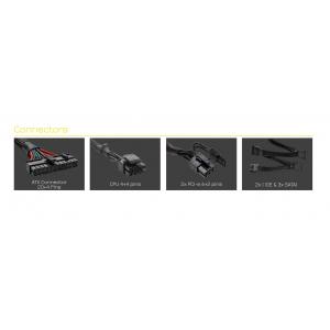 POWERTECH τροφοδοτικό PT-906, 750W, Active PFC | PC & Αναβάθμιση | elabstore.gr
