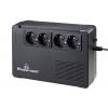POWERTECH UPS Line Interactive PT-950C, 950VA/570W, 4x schuko | Τροφοδοσία Ρεύματος | elabstore.gr