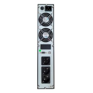 POWERTECH UPS ON Line 3000VA, Rack | Τροφοδοσία Ρεύματος | elabstore.gr