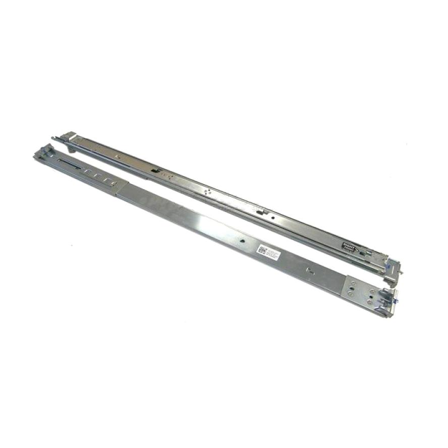 DELL used Rail Kit 1U RK1KT για PowerEdge R320/R420/R620/R630 sliding | eLabstore.gr DELL used Rail Kit 1U RK1KT για PowerEdge R320/R420/R620/R630 sliding | Εξοπλισμός IT | elabstore.gr