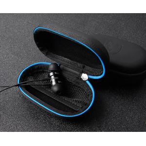 SADES Gaming earphones Wings 10, magnetic, 10mm, 3.5mm, μαύρα | eLabstore.gr