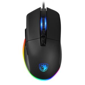 SADES Gaming set πληκτρολόγιο, ποντίκι & mouse pad Battle Ram, ενσύρματα | Συνοδευτικά PC | elabstore.gr
